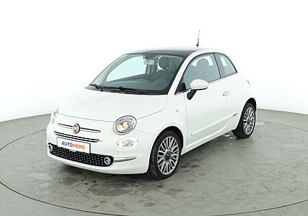 Fiat 500 0.9 Lounge