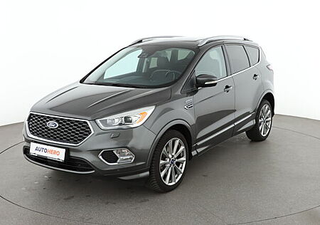 Ford Kuga 2.0 TDCi Vignale