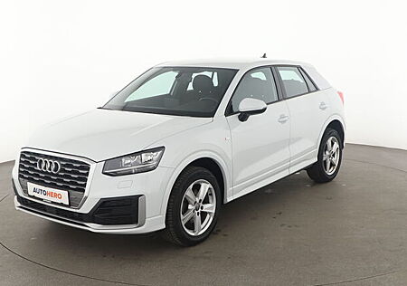 Audi Q2 1.6 TDI Sport