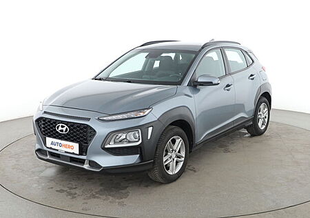 Hyundai Kona 1.0 TGDI Trend 2WD