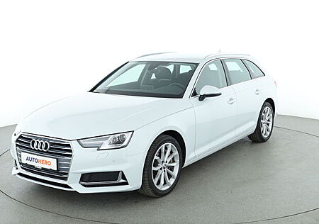 Audi A4 45 TFSI Sport