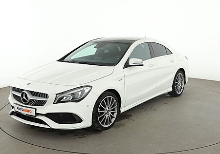 Mercedes-Benz Andere CLA 200 UrbanStyle Edition