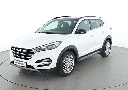 Hyundai Tucson 1.6 TGDI 25 Jahre 4WD