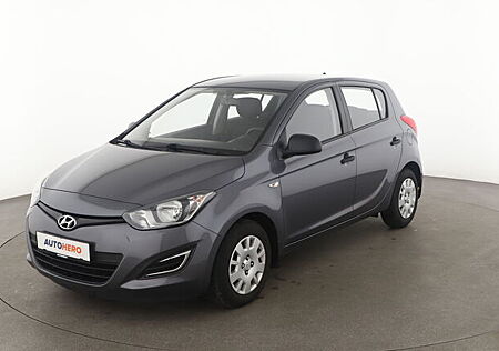 Hyundai i20 1.2 Classic