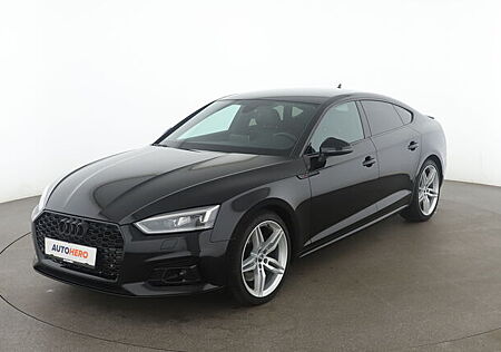 Audi A5 2.0 TFSI quattro Sport