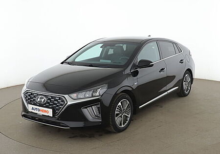 Hyundai Ioniq 1.6 Premium Plug-In Hybrid