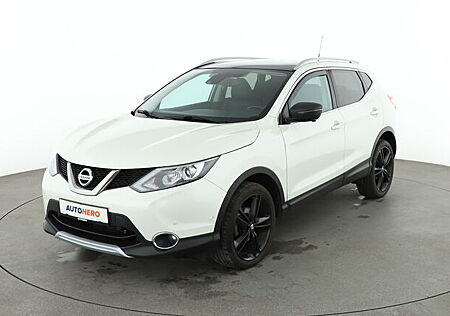 Nissan Qashqai 1.6 dCi Black Edition