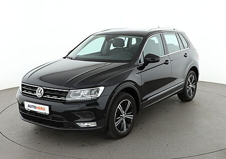 VW Tiguan 2.0 TDI Comfortline 4Motion BlueMotion Tech