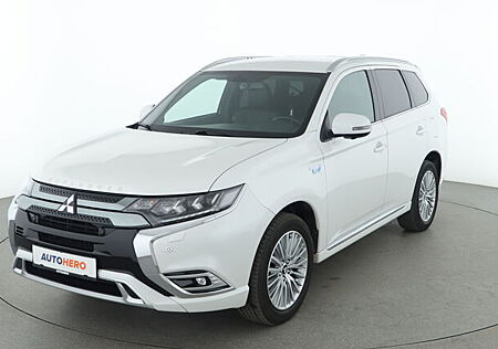 Mitsubishi Outlander PHEV Intro Edition 4WD
