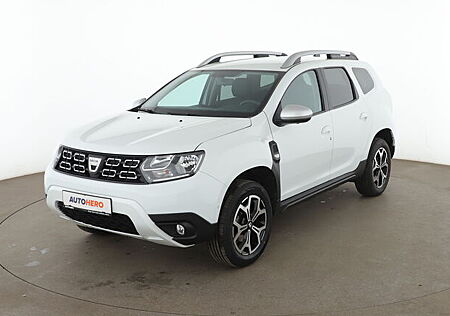 Dacia Duster 1.3 TCe Adventure