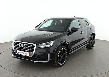 Audi Q2 1.4 TFSI ACT Sport