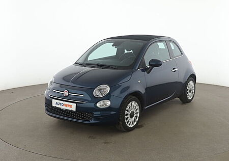 Fiat 500C 1.2 Lounge