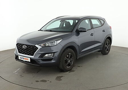 Hyundai Tucson 1.6 Pure 2WD