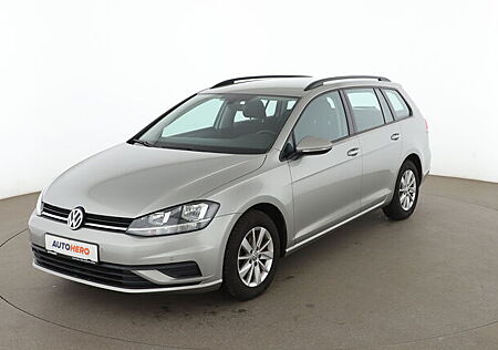 VW Golf 1.0 TSI Trendline BlueMotion