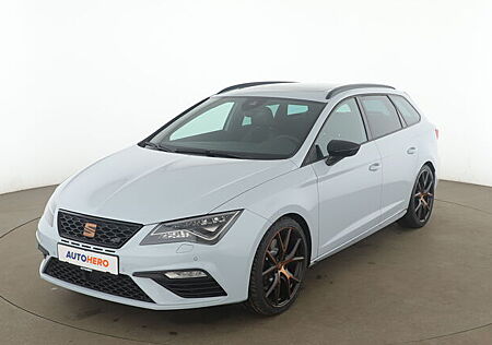Seat Leon 2.0 TSI Cupra 300 4Drive
