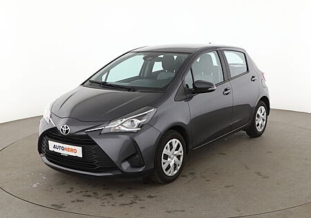 Toyota Yaris 1.0 Comfort