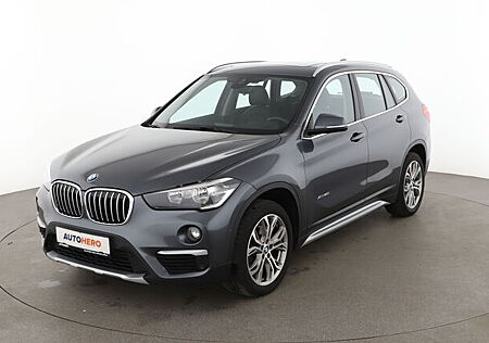 BMW X1 xDrive 20i xLine