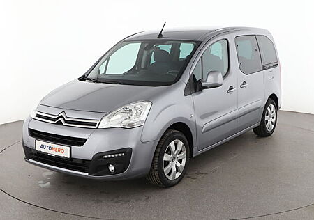 Citroën Berlingo 1.6 Blue-HDi Selection