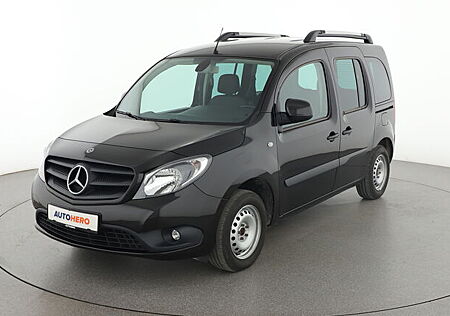 Mercedes-Benz Citan 111 CDI Lang