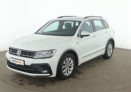 VW Tiguan 1.5 TSI ACT Comfortline BlueMotion