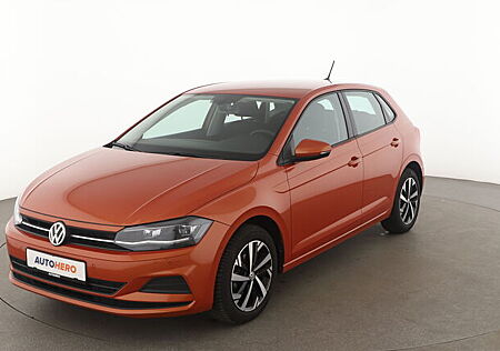 VW Polo 1.0 Comfortline