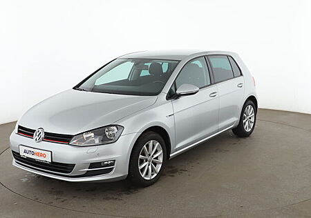 VW Golf 1.2 TSI Lounge BlueMotion Tech