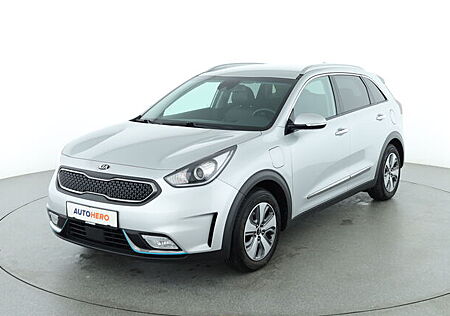 Kia Niro 1.6 Plug-in Hybrid Vision