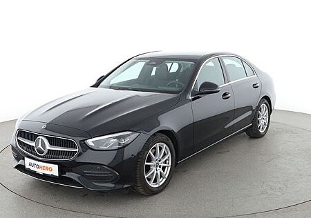 Mercedes-Benz C-Klasse C 220 d Avantgarde