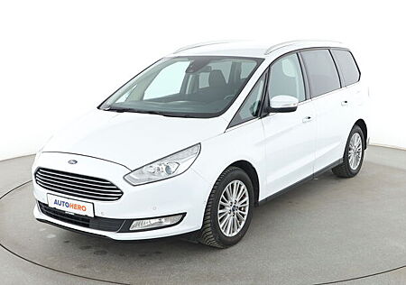 Ford Galaxy 1.5 EcoBoost Titanium