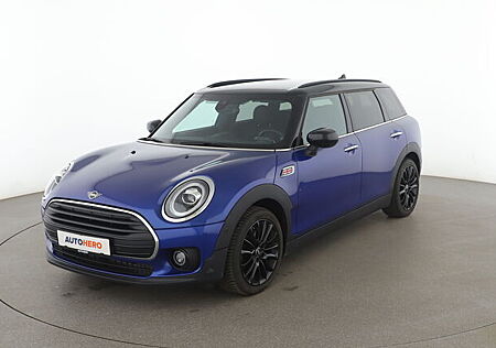 Mini One Clubman Cooper D