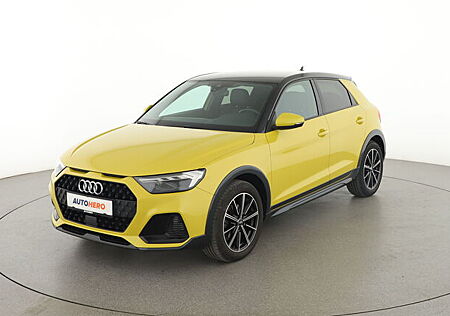 Audi A1 30 TFSI