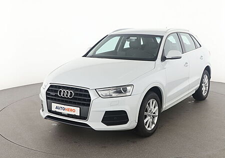 Audi Q3 2.0 TFSI quattro Design
