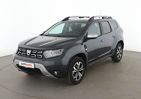 Dacia Duster 1.3 TCe Prestige