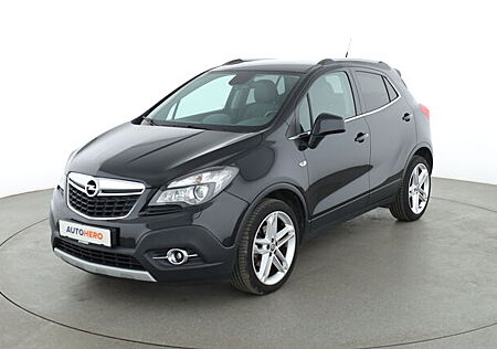 Opel Mokka 1.4 Turbo Innovation ecoFlex 4x4