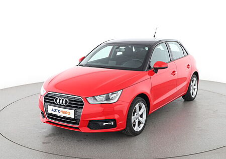 Audi A1 1.0 TFSI Sport