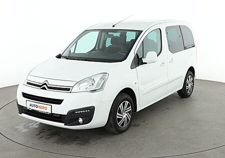 Citroën Berlingo 1.6 Blue-HDi Feel