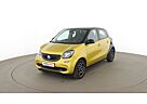 Smart ForFour 0.9 Turbo Basis Prime