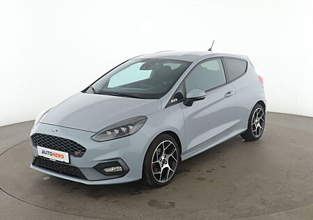 Ford Fiesta 1.5 EcoBoost ST