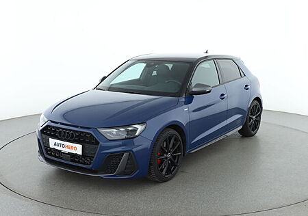 Audi A1 40 TFSI S line
