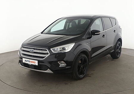 Ford Kuga 2.0 TDCi Titanium