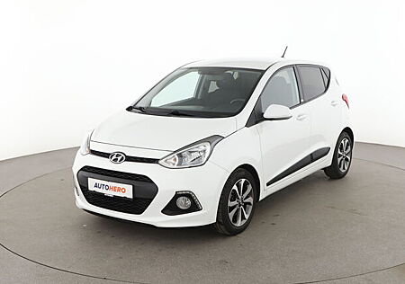 Hyundai i10 1.0 Passion