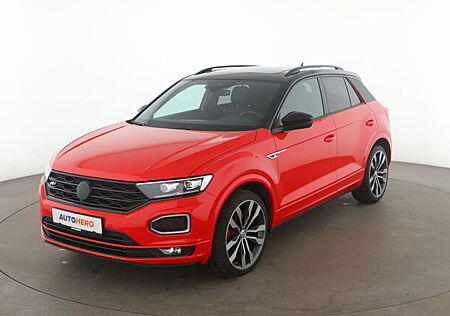 VW T-Roc 2.0 TSI Sport 4Motion