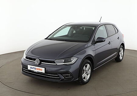 VW Polo 1.0 TSI Style
