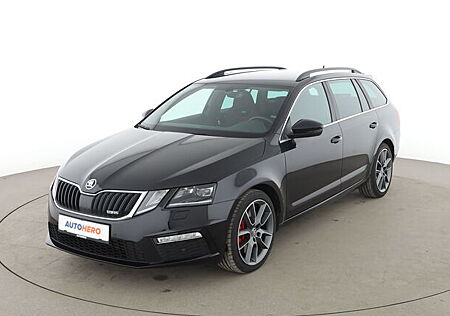 Skoda Octavia 2.0 TSI RS