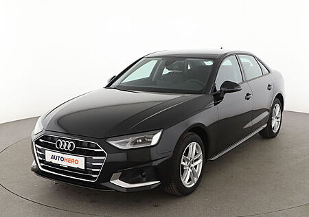Audi A4 35 TDI advanced