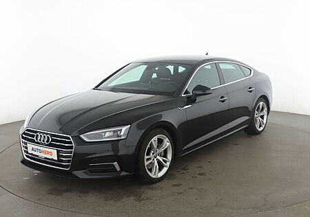 Audi A5 2.0 TDI Design
