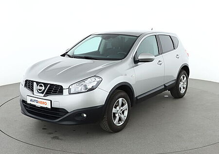 Nissan Qashqai 1.6 Acenta