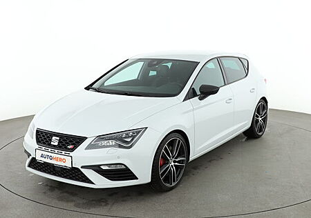 Seat Leon 2.0 TSI Cupra 300