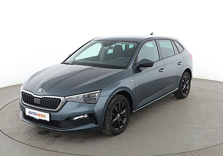 Skoda Scala 1.5 TSI ACT Drive 125