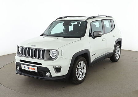 Jeep Renegade 1.3 TGDi Limited 4x2